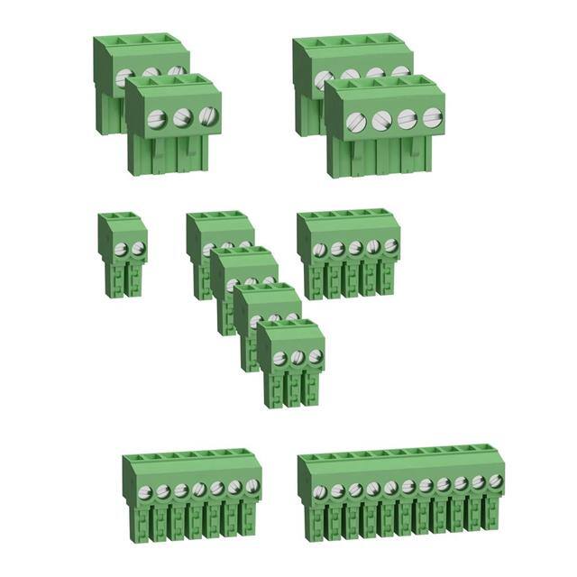 TM172ASCTB28 Schneider Electric Contrôleurs - Accessoires